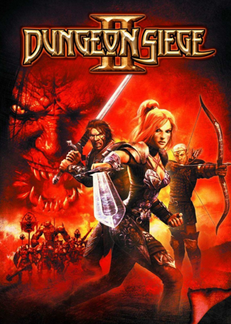 Profile picture of Dungeon Siege II