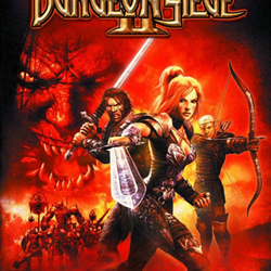 Image of Dungeon Siege II
