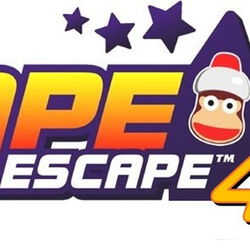 Image of Ape Escape 4