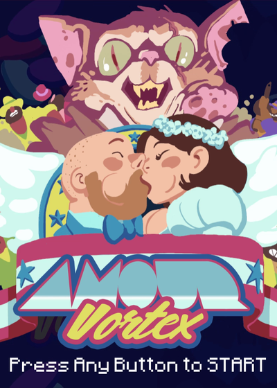 Profile picture of AmourVortex