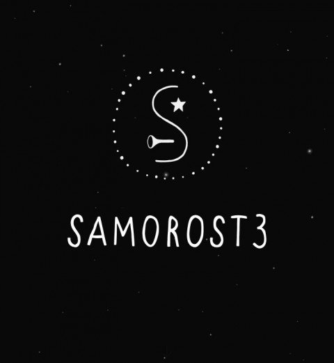 Image of Samorost 3
