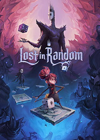 Profile picture of Lost in Random