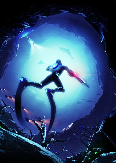 Profile picture of Debris Profile picture of Debris