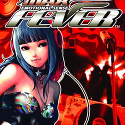 Image of DJ Max Fever