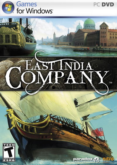 Profile picture of East India Company Profile picture of East India Company