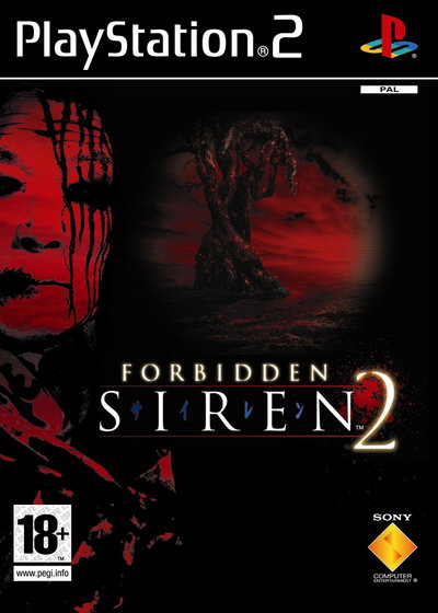 Profile picture of Forbidden Siren 2