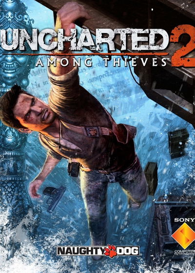 Profile picture of Uncharted 2: Among Thieves Profile picture of Uncharted 2: Among Thieves