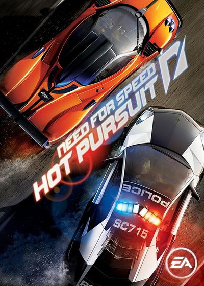 Profile picture of Need for Speed: Hot Pursuit Profile picture of Need for Speed: Hot Pursuit