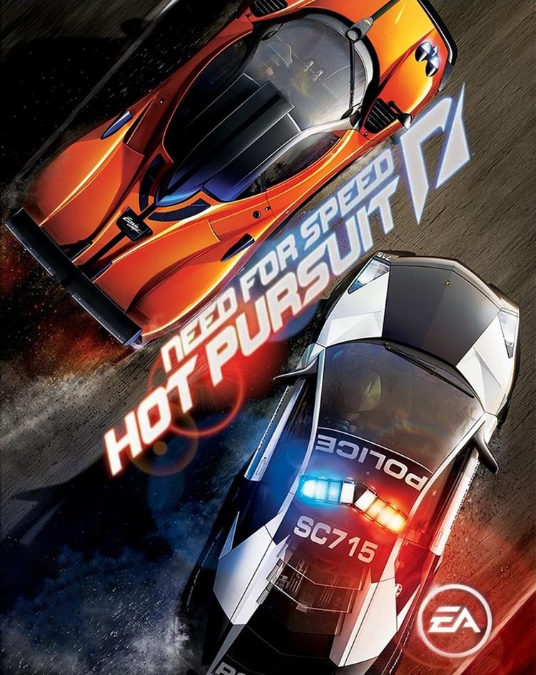 Image of Need for Speed: Hot Pursuit