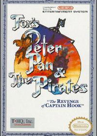 Profile picture of Fox's Peter Pan & The Pirates: The Revenge of Captain Hook