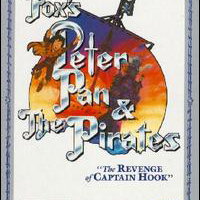 Image of Fox's Peter Pan & The Pirates: The Revenge of Captain Hook
