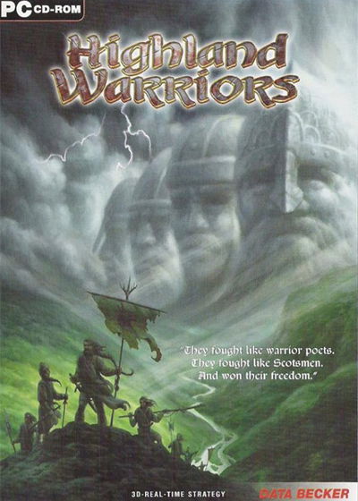 Profile picture of Highland Warriors