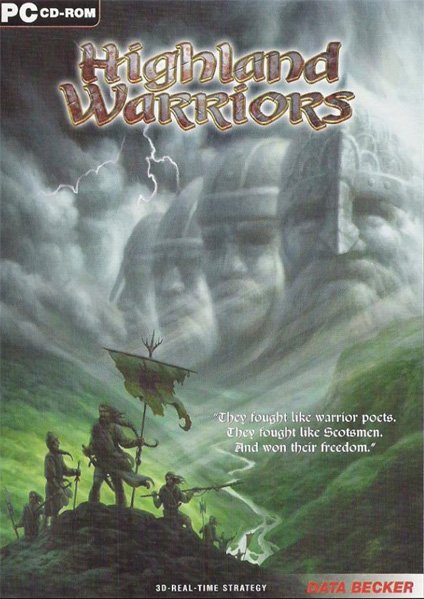 Image of Highland Warriors