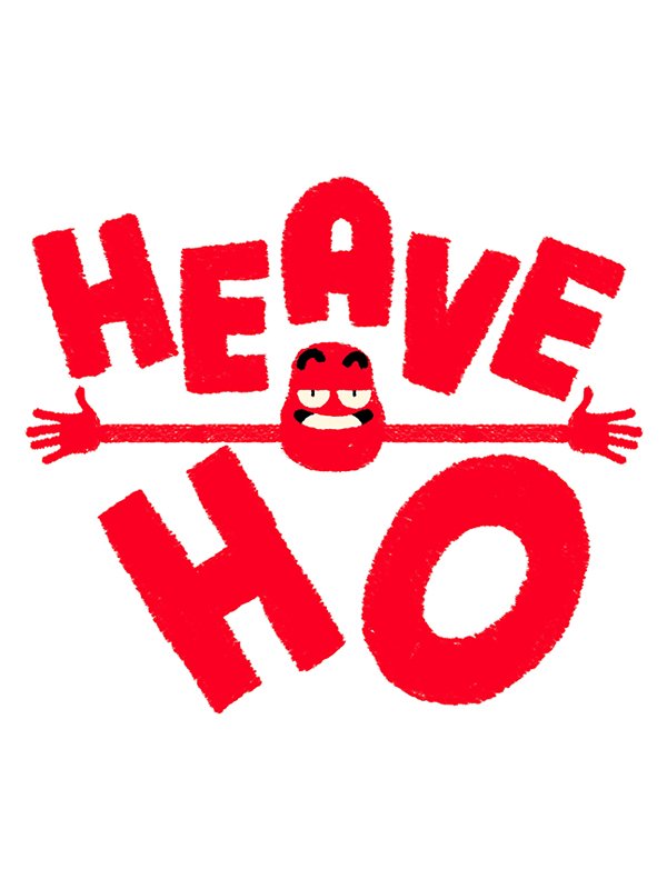 Image of Heave Ho
