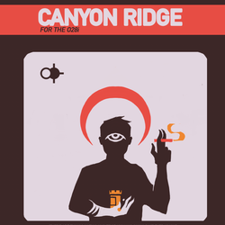 Image of Canyon Ridge