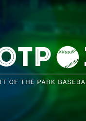 Profile picture of Out of the Park Baseball 15