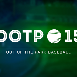 Image of Out of the Park Baseball 15