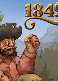 Profile picture of 1849