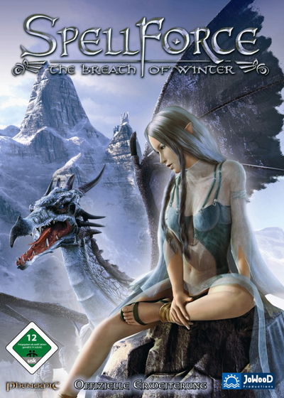 Profile picture of Spellforce: Breath of Winter