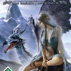 Image of Spellforce: Breath of Winter
