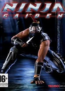 Profile picture of Ninja Gaiden Profile picture of Ninja Gaiden