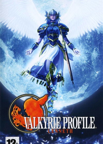 Profile picture of Valkyrie Profile: Lenneth Profile picture of Valkyrie Profile: Lenneth