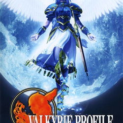 Image of Valkyrie Profile: Lenneth