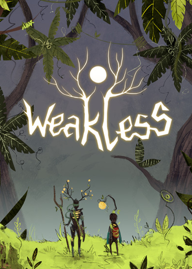 Profile picture of Weakless