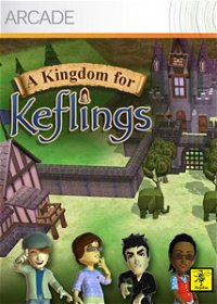 Profile picture of A Kingdom for Keflings
