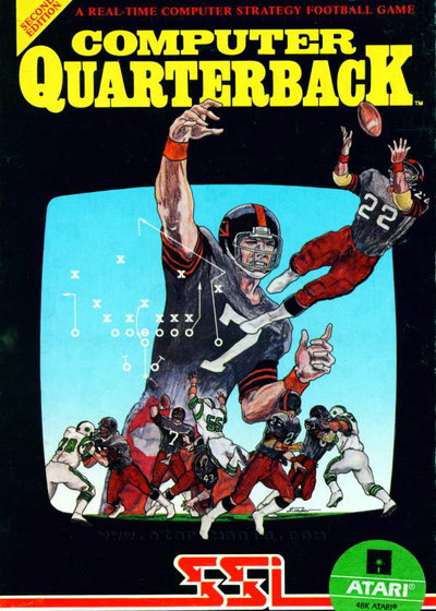 Profile picture of Computer Quarterback