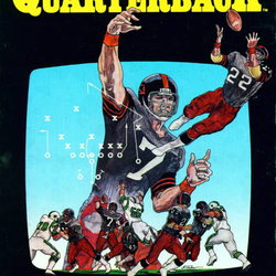 Image of Computer Quarterback