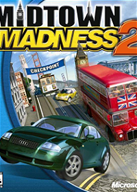 Profile picture of Midtown Madness 2