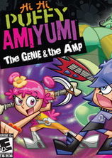 Profile picture of Hi Hi Puffy AmiYumi: The Genie and the Amp Profile picture of Hi Hi Puffy AmiYumi: The Genie and the Amp