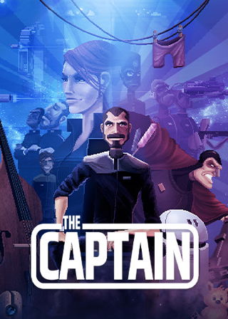 Profile picture of The Captain