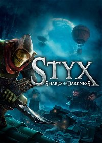 Profile picture of Styx: Shards of Darkness