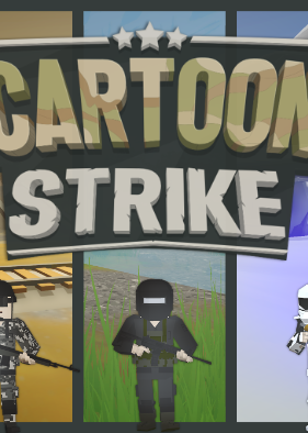 Profile picture of Cartoon Strike