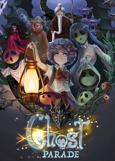 Profile picture of Ghost Parade