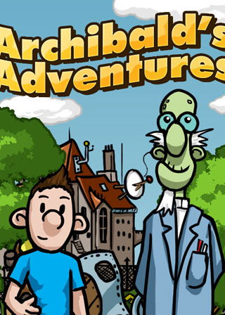 Profile picture of Archibald's Adventures