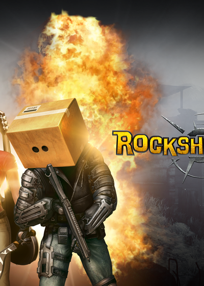 Profile picture of RockShot