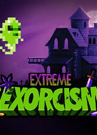 Profile picture of Extreme Exorcism