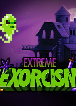 Profile picture of Extreme Exorcism Profile picture of Extreme Exorcism