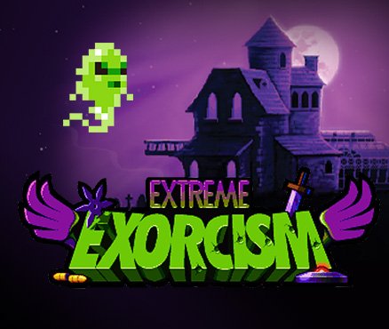 Image of Extreme Exorcism