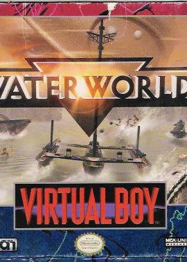 Profile picture of Waterworld