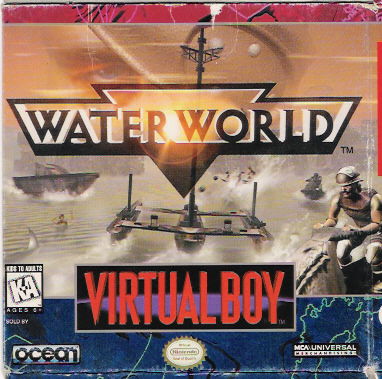 Image of Waterworld