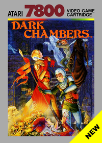Profile picture of Dark Chambers