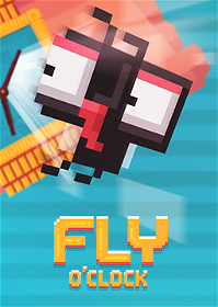 Profile picture of Fly O'Clock