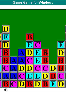 Profile picture of Same Game for Windows