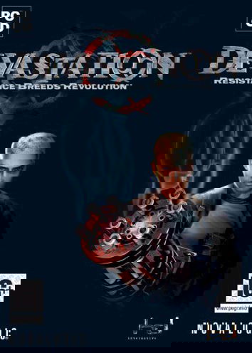 Profile picture of Devastation