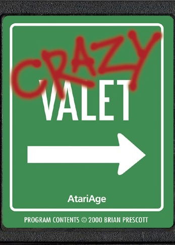 Profile picture of Crazy Valet Profile picture of Crazy Valet