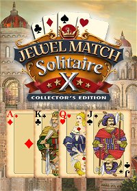 Profile picture of Jewel Match Solitaire X Collector's Edition